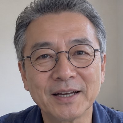 Akira Hamada